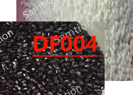 S-Plastic Thermocomp DF004-Verbindung auf Basis von Polycarbonatharz mit Glasfaser.
