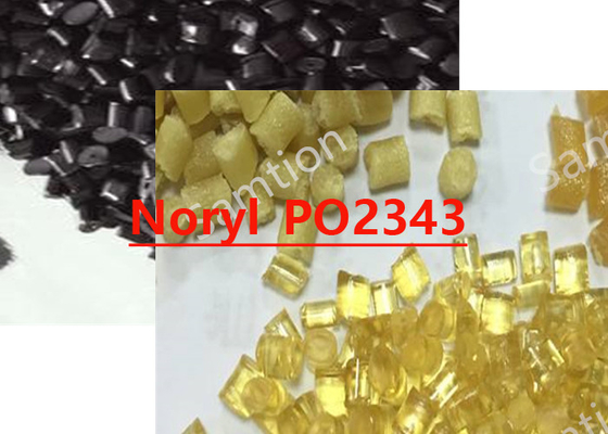 S-Plastic Thermocomp Noryl_PO2343 harzglas/mineralverstärkt, flammschutzfähig, halogenfrei (gemäß VDE/DIN 472)
