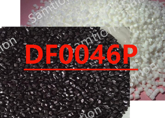 S-Plastic Thermocomp DF0046P-Verbindung auf der Basis von Polycarbonatharz mit Glasfaser, Flammschutz