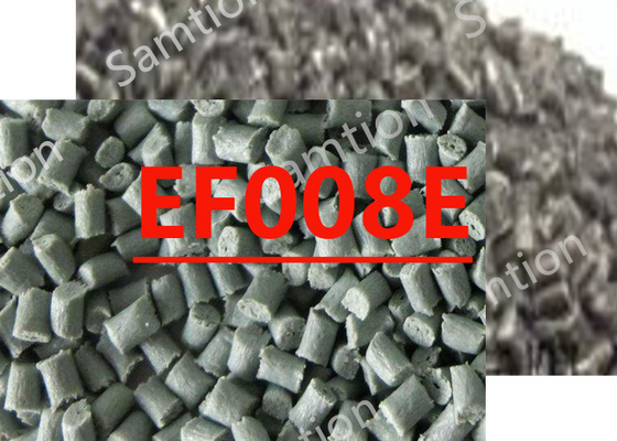 S-Plastic Thermocomp EF008E ist eine Verbindung auf Basis von Polyimidharz, die Glasfaser enthält.