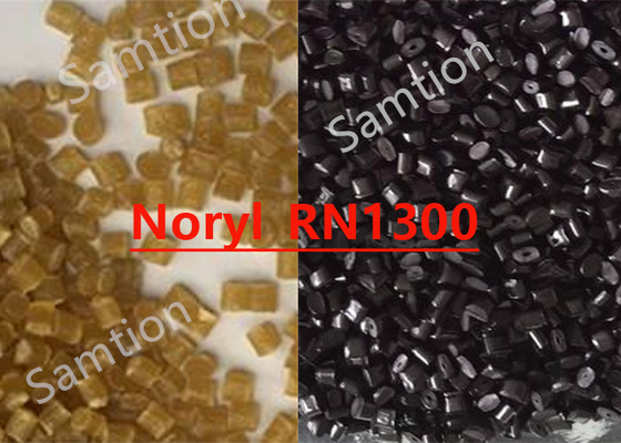 S-Plastic Thermocomp Noryl_RN1300 Harz 15% Glas/mineral verstärktes PPE. Nichtchlor, nicht bromiert, flammschutzfähig