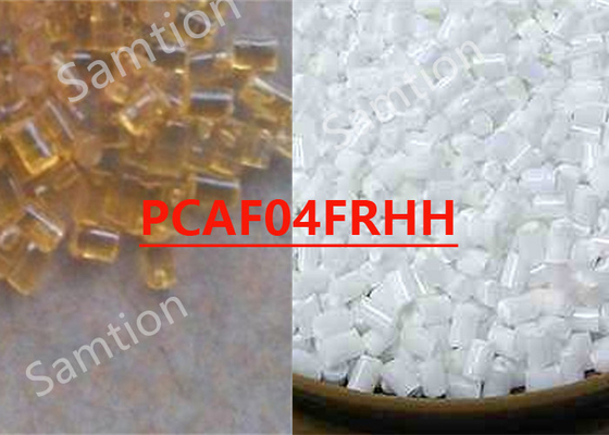 S-Plastic Thermocomp PCAF04FRHH Harz 20 % Glasverstärkte PC+ABS-Mischung ohne Chlor- oder Brom-Flammhemmer