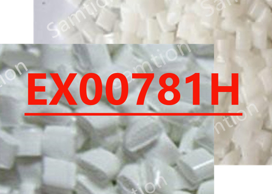 S-Plastic Thermocomp EX00781H Eine selbstschmierende Verbindung auf Basis von Ultem-Harz mit niedrigem Gehalt an durchlässigem Fluorid