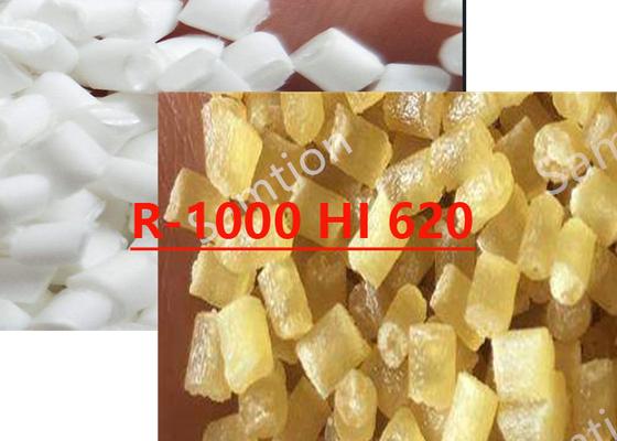 S-Plastic Thermocomp R-1000 HI 620 Harz ist eine High Impact Nylon 66 Verbindung, die einen Impact Modifier enthält.