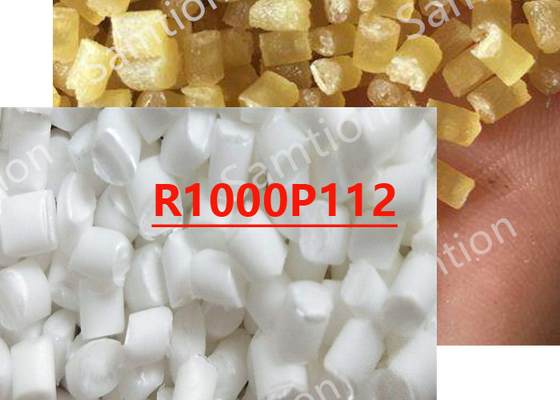 S-Plastic Thermocomp R1000P112 Harz ist eine High Impact Nylon 66 Verbindung.