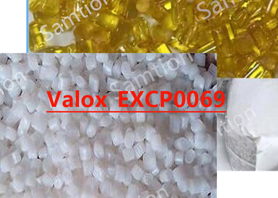 S-Plastic Thermocomp Valox_EXCP0069 Harz ist ein zu 50% glasverstärkter PBT-Injektionsformharz.