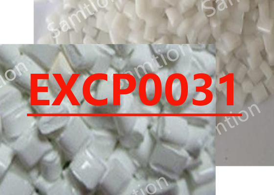 S-Plastic Thermocomp EXCP0031 ist ein 30% Glas gefülltes verschleißfestes PA66 Spritzgussharz.