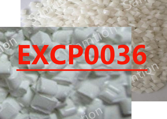 S-Plastic Thermocomp EXCP0036 ist ein zu 40% glasfaserverstärkter PA66-Spritzgießharz.