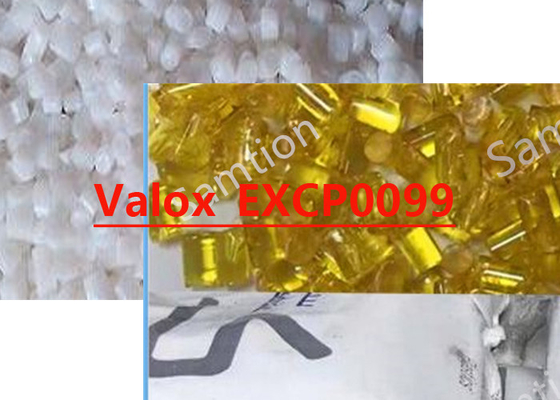 S-Plastic Thermocomp Valox_EXCP0099 Harz ist ein 20% Kohlenstofffaser gefüllt PBT. Nicht-FR, Lösungsmittelbeständigkeit.