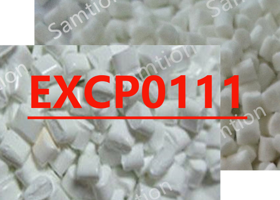 S-Plastic Thermocomp EXCP0111 VORLEHME DATEN. 42% Glas/Mineral verstärkte PPS/PPE-Mischung.