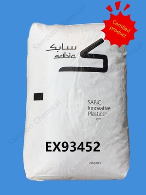 S-Plastic Thermocomp EXCP0111 VORLEHME DATEN. 42% Glas/Mineral verstärkte PPS/PPE-Mischung.