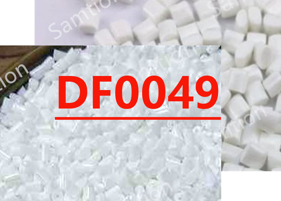 S-Plastic Thermocomp DFD049 eine Verbindung auf der Basis von Polycarbonatharz mit Flammschutzmittel, Glasfaser.