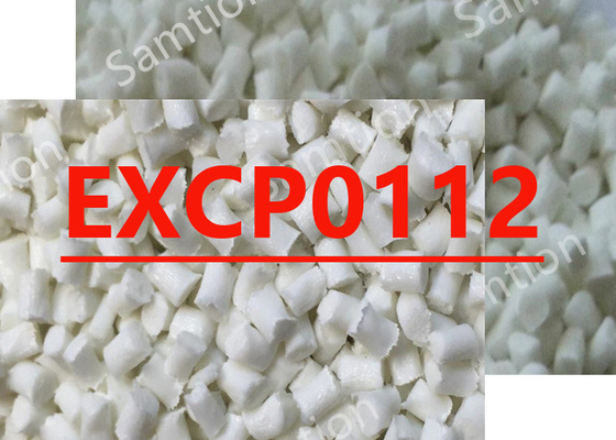 S-Plastic Thermocomp EXCP0112 40% glas/mineral verstärkt PPS/PPE Mischung.
