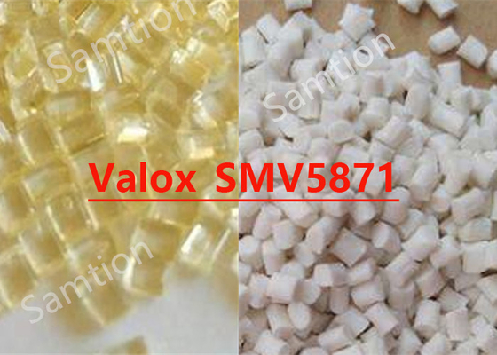 S-Plastic Thermocomp Valox_SMV5871 Harz Vorläufige Daten.