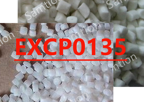 S-Plastic Thermocomp EXCP0135 65% mit Mineralien gefülltes PA6-Spritzgießharz mit hervorragenden Wärmeleitfähigkeitseigenschaften