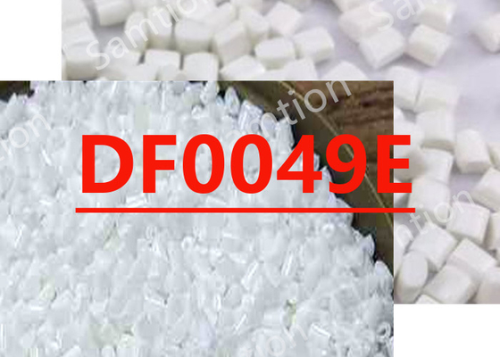 S-Plastic Thermocomp DF0049E Verbindung auf Basis von Polycarbonatharz, Glasfaser, Flammschutz enthaltend