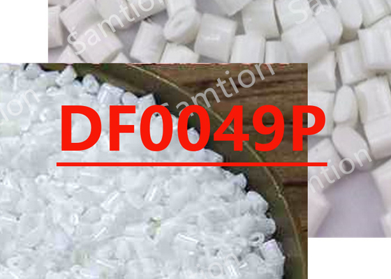 S-Plastic Thermocomp DF0049P Verbindung auf der Grundlage von Polycarbonatharz mit Glasfaser.