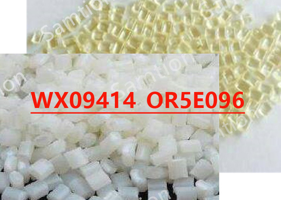 S-Plastic Thermocomp WX09414_OR5E096 Harzverbindung auf Basis von thermoplastischem Polyester (PBT) mit Glas