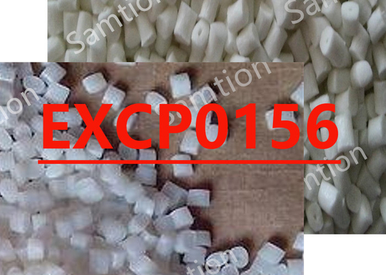 S-Plastic Thermocomp EXCP0156 ist ein zu 50% kohlenstoffgefülltes Polyamid-6-Harz mit verbesserter Wärmeleitfähigkeit.