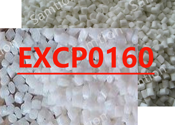 S-Plastic Thermocomp EXCP0160 50% glasverstärktes PA66 Spritzgussharz, gute Oberflächenqualität.