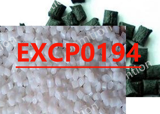 S-Plastic Thermocomp EXCP0194 35% glasverstärktes PA6 Spritzgussharz mit hohem Durchfluss und ausgezeichneter Steifigkeit.