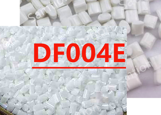 S-Plastic Thermocomp DF004E-Verbindung auf der Basis von Polycarbonatharz mit Glasfaser.