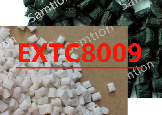 S-Plastic Thermocomp EXTC8009 DF00AIP ist eine auf Polycarbonatharz basierende Verbindung, die Glasfaser, Flammschutz enthält.
