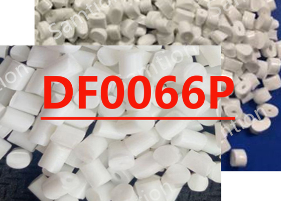 S-Plastic Thermocomp DF0066P Verbindung auf Basis von Polycarbonatharz, Glasfaser, Flammschutz enthaltend