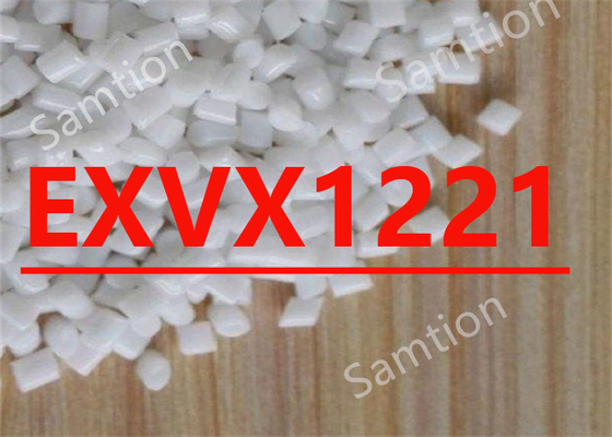 S-Plastic Valox EXVX1221 ist Valox Super High Flow Grade 30% Glas gefüllt Flammschutzmittel Hitze stabilisiert mit Schimmelfreigabe