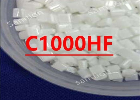 S-Plastic Cycoloy C1000HF Allzweckmischung PC+ABS speziell für Dünnwandanwendungen entwickelt, die eine hohe Fl