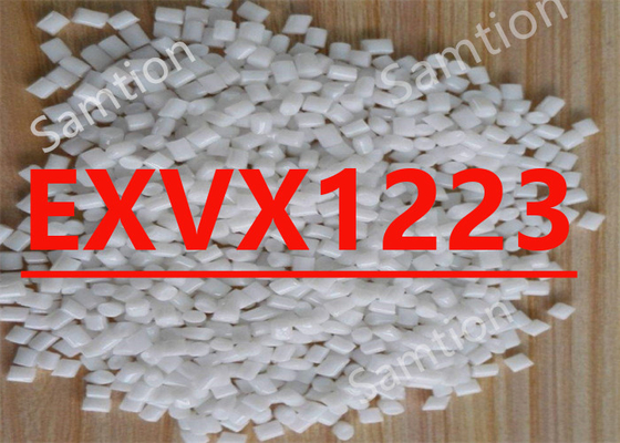 S-Plastic Valox EXVX1223 ist ein 6,5% Glasverstärkter Super High Flow Flame Retardant PBT