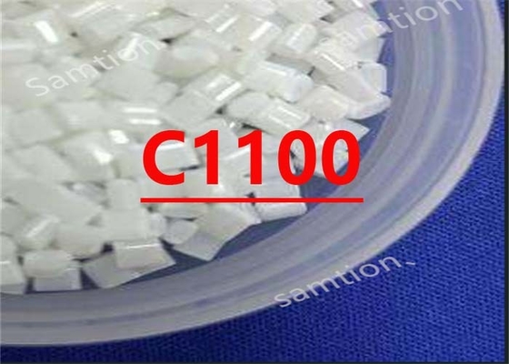 S-Plastic cycoloy C1100 PC+ABS-Mischung entwickelt, um den anspruchsvollen Anwendungsbedürfnissen gerecht zu werden, bei denen eine optimale Kombination