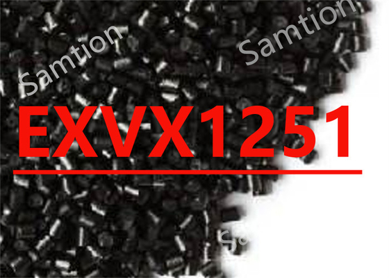 S-Plastic Valox EXVX1251 ist eine UV-stabilisierte Sorte, die für Außenanwendungen entwickelt wurde, die UL 746C F1 erfordern