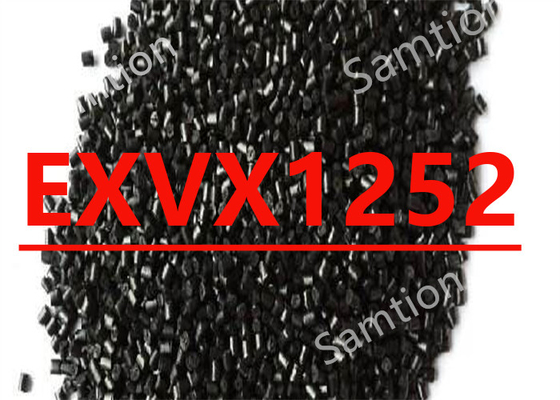 S-Plastic Valox EXVX1252 ist nicht verstärkt direkt metallisierbar PBT Spritzgießharz mit hohem Durchfluss bessere Freisetzung