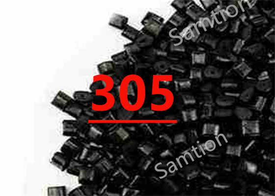 S-Plastic Valox 305 Harz ist PBT nur zum Mischen nicht für die Spritzgießerei bestimmt Schmelzviskosität 250C bei 21,6 Kgf