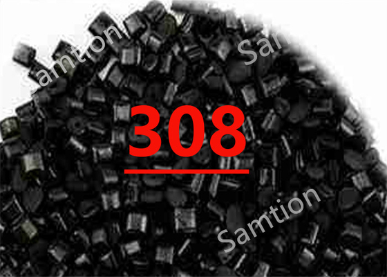 S-Plastic Valox 308 Harz ist PBT nur zum Mischen nicht für die Spritzgießerei bestimmt Schmelzviskosität 250C bei 21,6 Kgf
