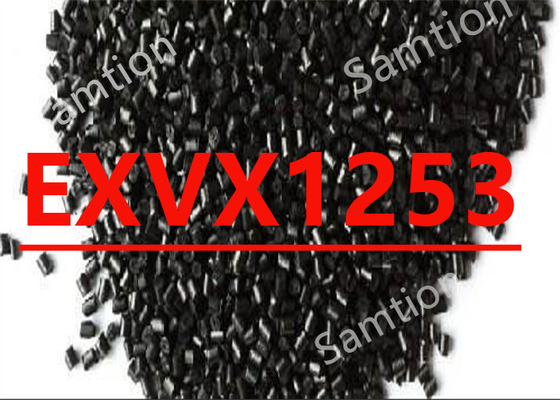 S-Plastic Valox EXVX1253 ist Valox IQ IQ420 - 30% GF PBT aus Valox IQ PBT Harz