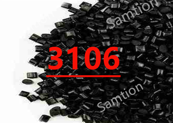 S-Plastic Valox 3106 Harz ist konform mit der Lebensmittelkontakt-Verordnung Acc To 90/128/EWG