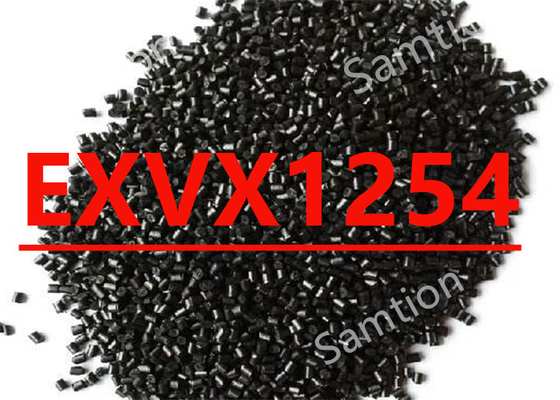 S-Plastic Valox EXVX1254 Alox IQ IQ3001 Nicht gefülltes PBT, mit Elastomer modifiziert