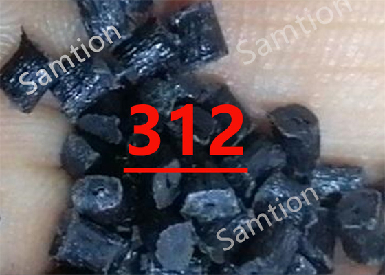 S-Plastic Valox 312-Harz ist nicht verstärkt, nur zur Vermischung (nicht zur Spritzgießerei) FDA (21 CFR 177.1660) Konform