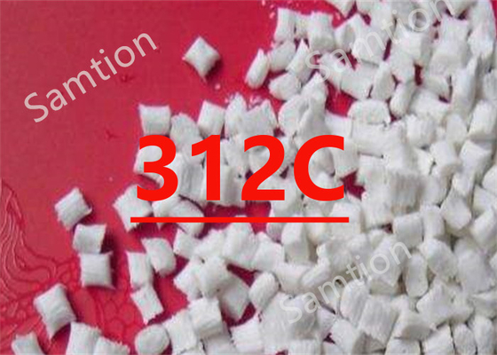 S-Plastic Valox 312C-Harz entspricht den Lebensmittelkontaktvorschriften Acc. zu 90/128/EWG