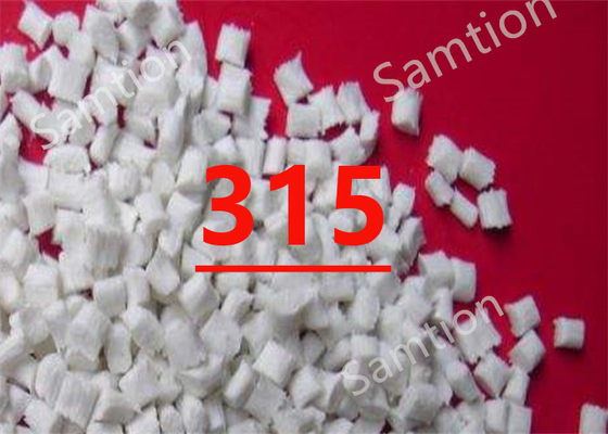 S-Plastic Valox 315 Harz ist nicht verstärkt nur zur Extrusion/Verbindung (nicht zur Spritzgießerei) Hohe Viskosität