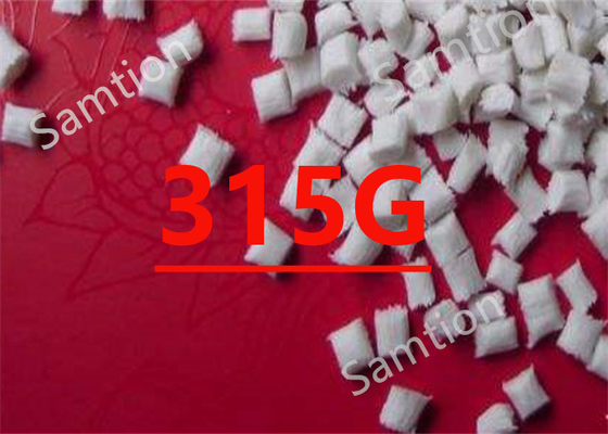 S-Plastic Valox 315G Harz ist nicht verstärkt Extrusion nicht für die Spritzgießerei bestimmt