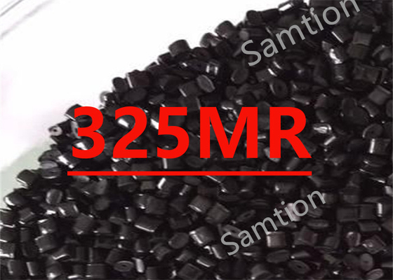 S-Plastic Valox 325MR-Harz ist ein nicht verstärkter PBT-Harz für die Spritzgießerei mit mittleren Durchflussmerkmalen.
