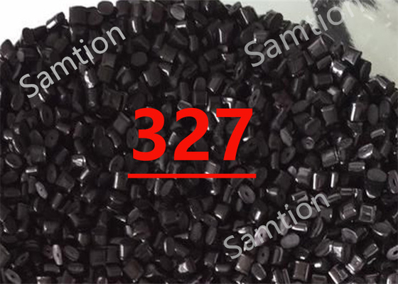 S-Plastic Valox 327 Harz ist nicht verstärkt Schlagmodifiziertes Polyester hohe Zähigkeit und gute Verarbeitbarkeit