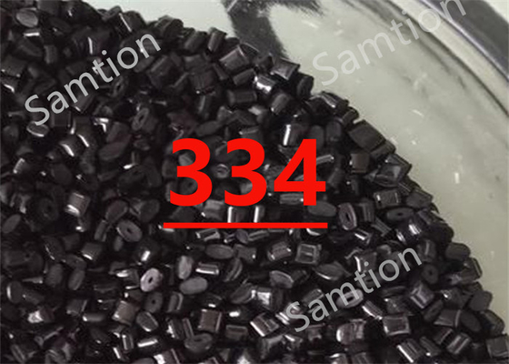 S-Plastic Valox 334 Harz ist konform mit der Lebensmittelkontakt-Verordnung Acc To 90/128/EWG