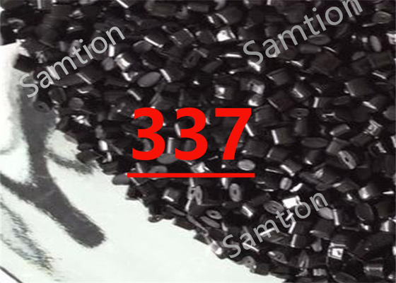 S-Plastic Valox 337 Harz ist Niedertemperatur Impact PBT Automotive Anwendungen Unterhaut Stromverteilboxen