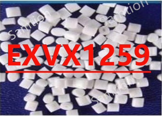 S-Plastic Valox EXVX1259 ist nichtchloriert, nichtbromiert, 25% flammhemmend, glasgefüllt, PBT