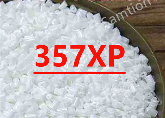S-Plastic Valox 357XP-Harz ist eine Impact Modified UL94 V-0 Rated Polyester Mischung, die in Anwendungen wie Bobbins verwendet wird