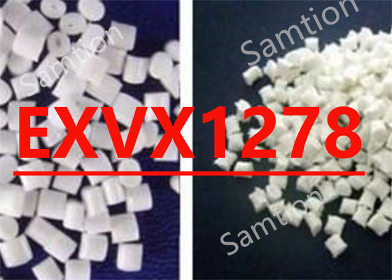 S-Plastic Valox EXVX1278 Nicht gefüllte PBT mit verbesserter Kraftstoffbeständigkeit